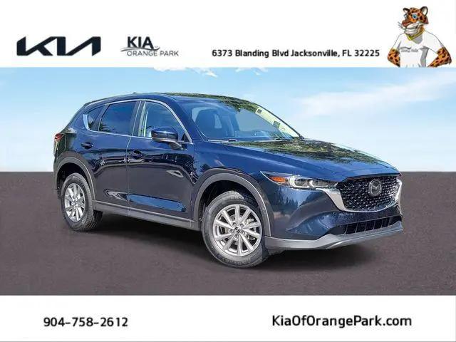 2023 Mazda CX-5 2.5 S Preferred for sale in Jacksonville, FL