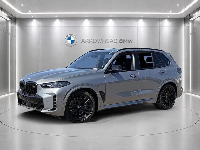 2024 BMW X5 M60i for sale in Glendale, AZ
