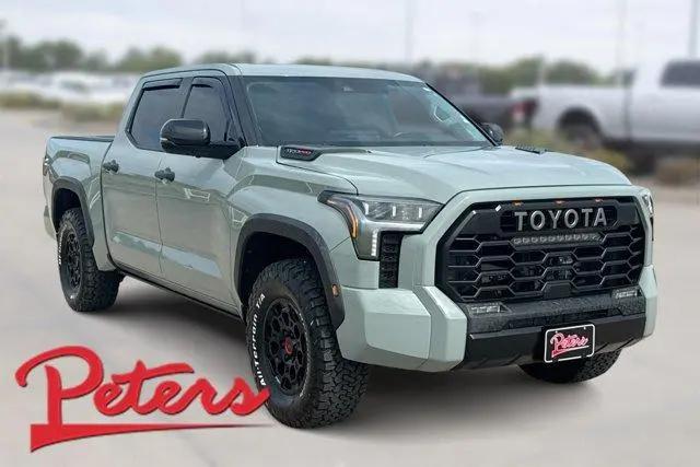 2022 Toyota Tundra TRD Pro for sale in Longview, TX