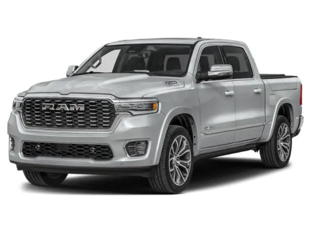2025 Ram 1500 Tungsten Crew Cab 4x4 5'7" Box for sale in Oklahoma City, OK