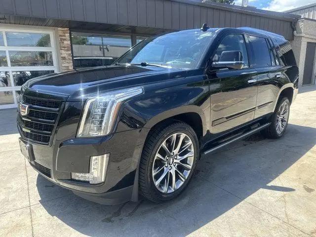 2020 Cadillac Escalade Premium Luxury for sale in Somerset, WI