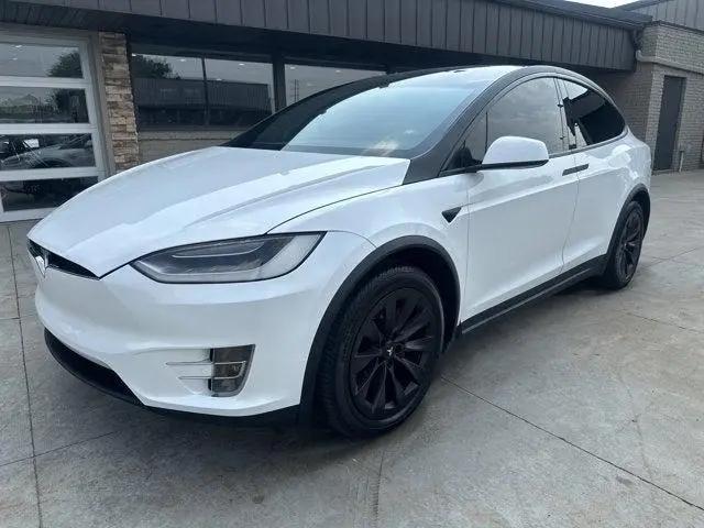 2019 Tesla Model X P100D for sale in Somerset, WI