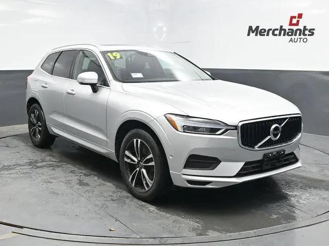 2019 Volvo XC60 T6 Momentum for sale in Hooksett, NH
