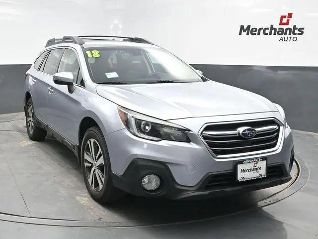 2018 Subaru Outback 2.5i Limited for sale in Hooksett, NH