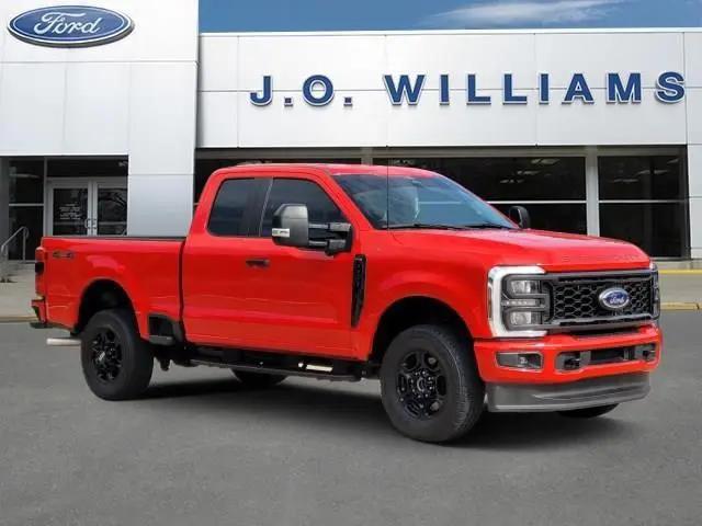 2024 Ford F-250 XL for sale in Gladewater, TX