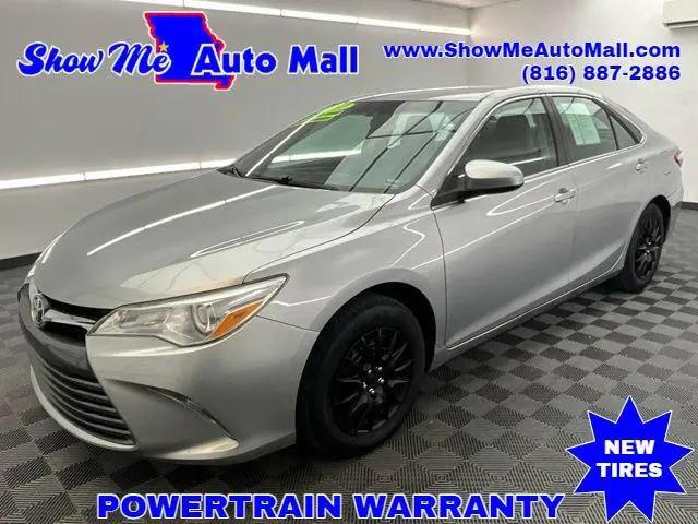 2017 Toyota Camry LE for sale in Harrisonville, MO