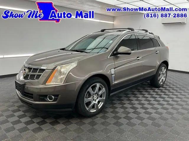 2011 Cadillac SRX Premium Collection for sale in Harrisonville, MO