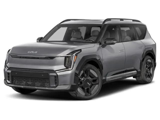 2024 Kia EV9 GT-Line for sale in Linden, NJ