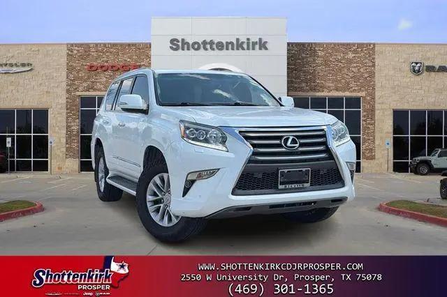 2014 Lexus GX 460 Base for sale in Prosper, TX
