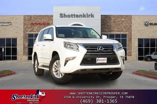 2014 Lexus GX 460 Base for sale in Prosper, TX