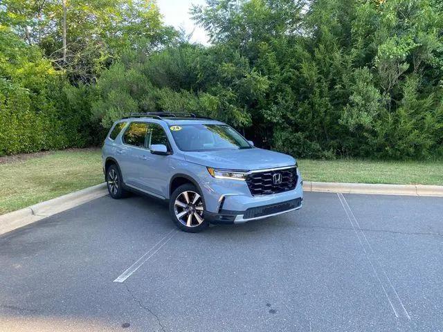 2024 Honda Pilot Touring for sale in Charlotte, NC