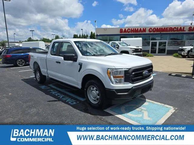 2021 Ford F-150 XL for sale in Louisville, KY