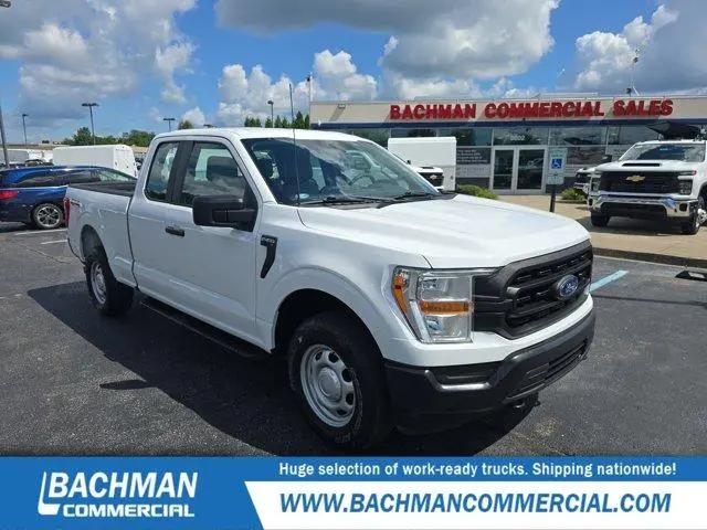 2021 Ford F-150 XL for sale in Louisville, KY