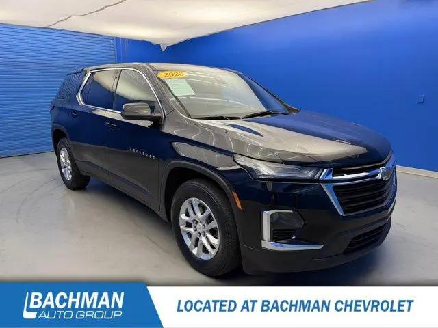 2023 Chevrolet Traverse FWD LS for sale in Louisville, KY