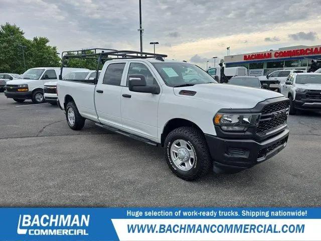 2024 Ram 2500 Tradesman Crew Cab 4x2 8' Box for sale in Louisville, KY
