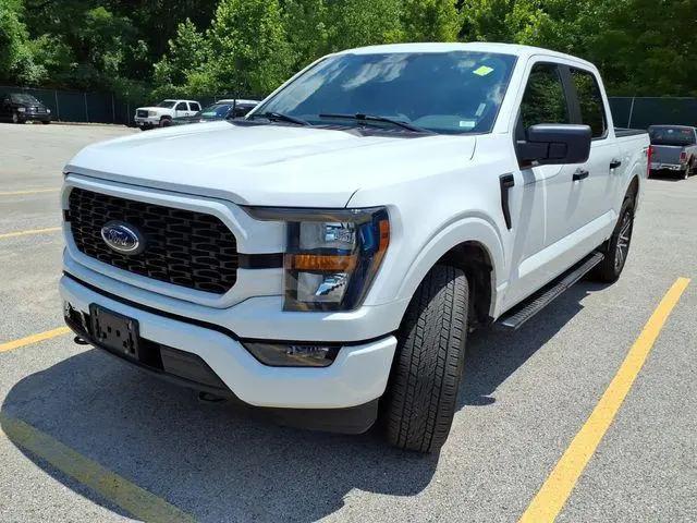 2023 Ford F-150 XL for sale in Fenton, MO