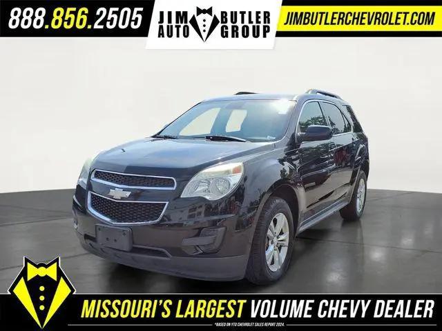 2015 Chevrolet Equinox LT for sale in Fenton, MO