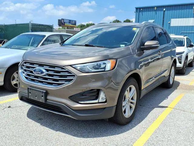 2019 Ford Edge SEL for sale in Fenton, MO