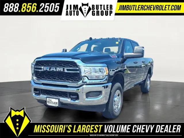 2023 Ram 2500 Tradesman Crew Cab 4x4 6'4" Box for sale in Fenton, MO