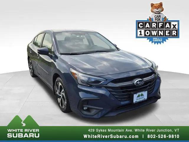 2024 Subaru Legacy Premium for sale in White River Junction, VT