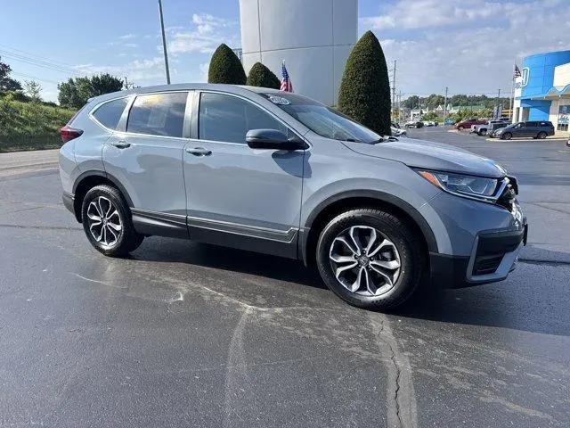 2022 Honda CR-V AWD EX for sale in Joplin, MO