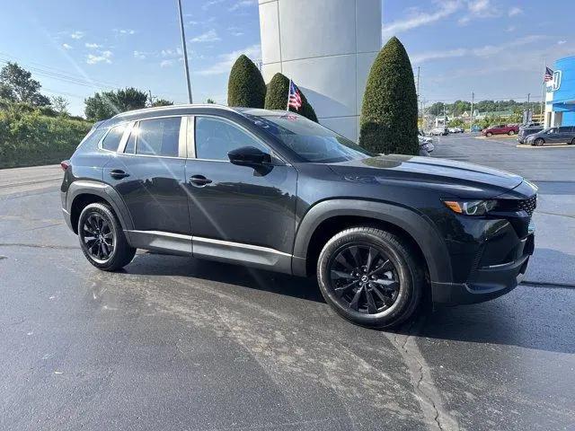 2024 Mazda CX-50 2.5 S Preferred for sale in Joplin, MO