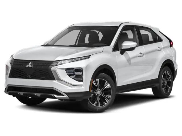 2022 Mitsubishi Eclipse Cross SE S-AWC for sale in Columbus, OH