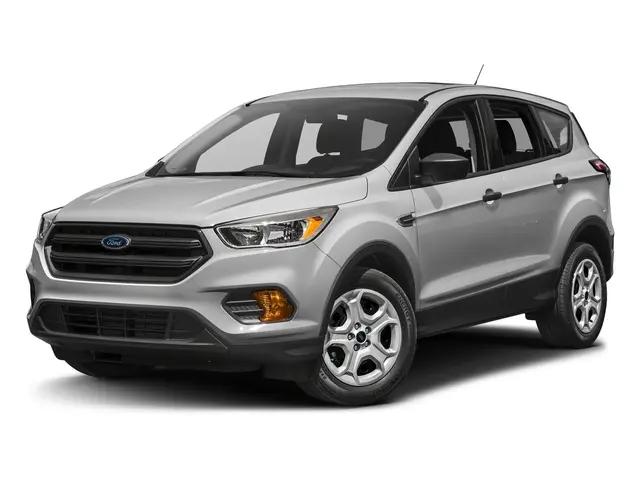 2017 Ford Escape S for sale in Columbus, OH