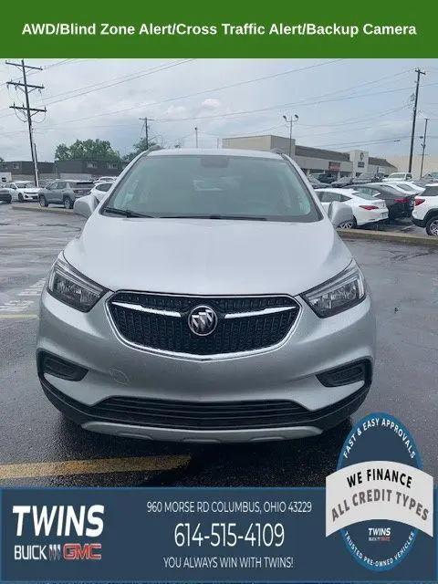 2022 Buick Encore Preferred for sale in Columbus, OH