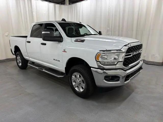 2024 Ram 2500 Big Horn Crew Cab 4x4 6'4" Box for sale in Waterbury, CT