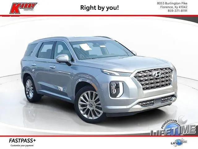 2020 Hyundai Palisade Limited for sale in Florence, KY
