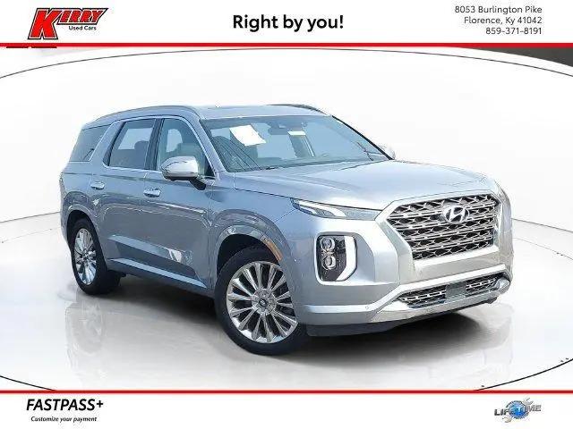 2020 Hyundai Palisade Limited for sale in Florence, KY