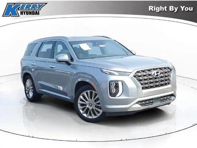 2020 Hyundai Palisade Limited for sale in Florence, KY