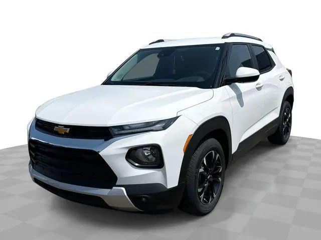 2023 Chevrolet TrailBlazer for sale near Columbus, OH