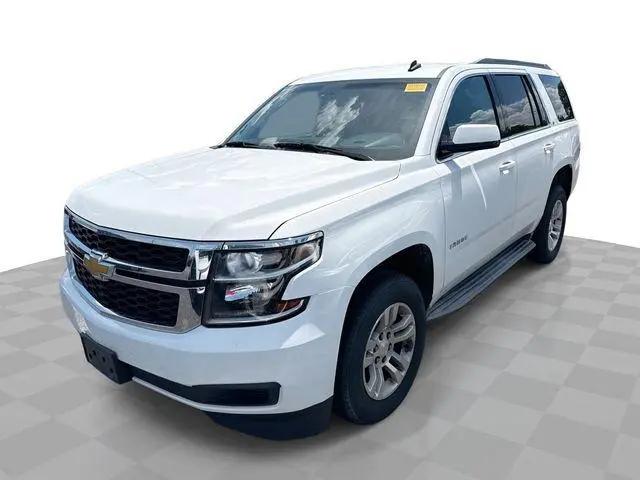 2015 Chevrolet Tahoe LT for sale near Columbus, OH