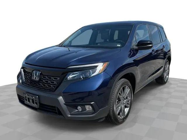 2020 Honda Passport AWD EX-L for sale near Columbus, OH