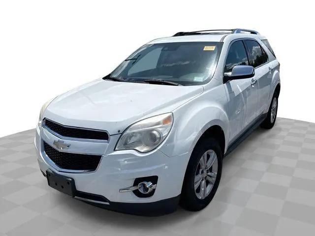 2013 Chevrolet Equinox LTZ for sale near Columbus, OH