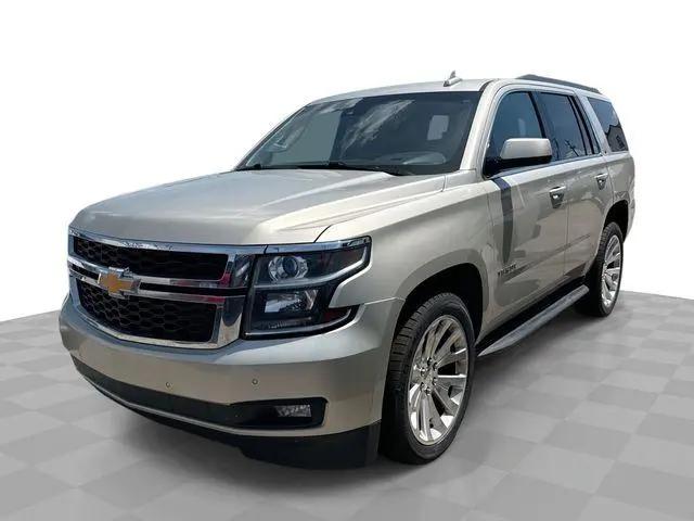 2016 Chevrolet Tahoe LT for sale near Columbus, OH