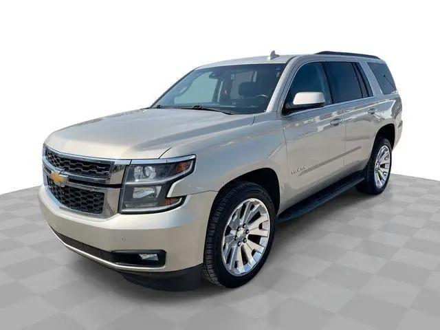 2016 Chevrolet Tahoe for sale near Columbus, OH
