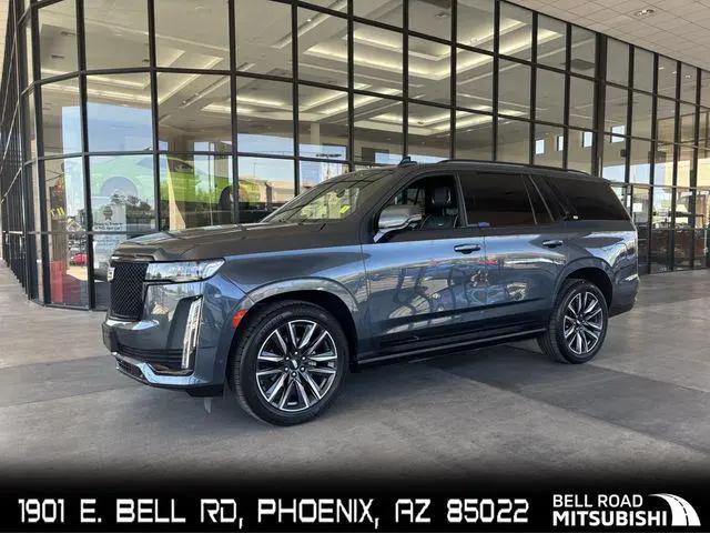 2021 Cadillac Escalade 4WD Sport for sale in Phoenix, AZ
