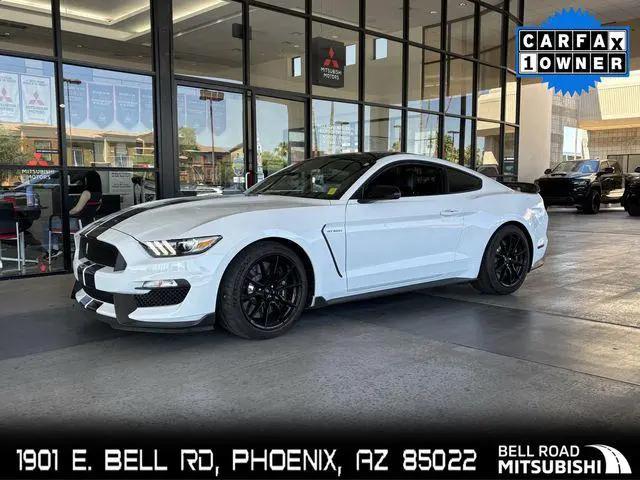 2020 Ford Mustang Shelby GT350 Fastback for sale in Phoenix, AZ