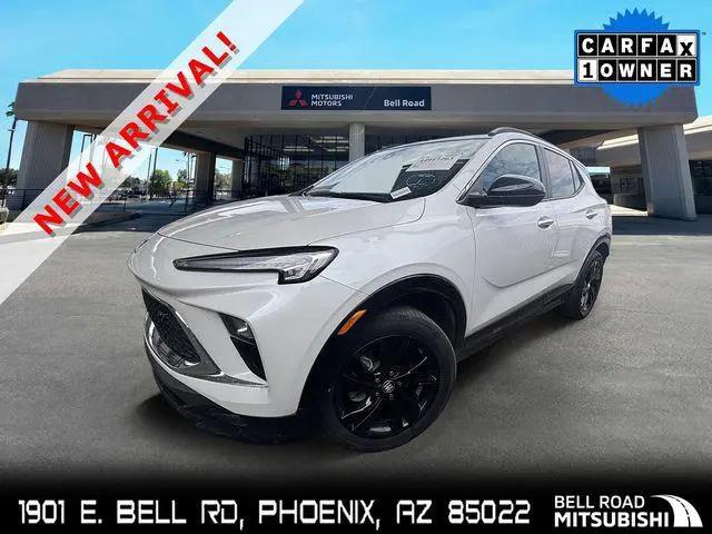 2024 Buick Encore GX Sport Touring FWD for sale in Phoenix, AZ