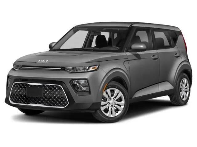2022 Kia Soul LX for sale in Phoenix, AZ
