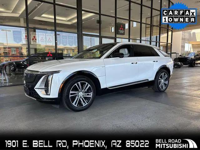 2024 Cadillac iQ Luxury w/1SC for sale in Phoenix, AZ