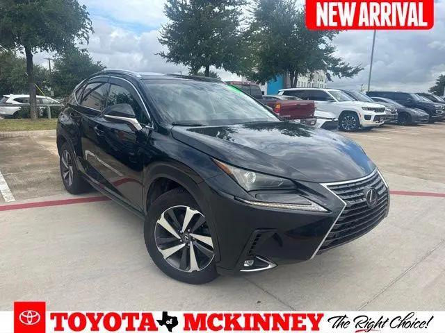 2019 Lexus NX 300 Base for sale in Mckinney, TX