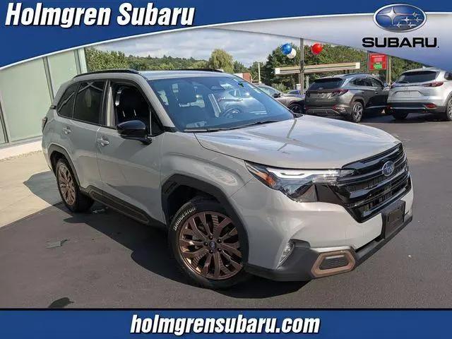 2026 Subaru Forester Sport for sale in North Franklin, CT