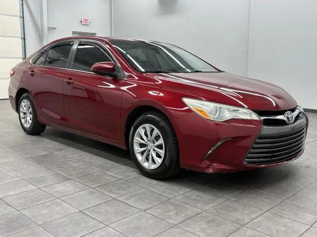 2015 Toyota Camry LE for sale in Murray, KY