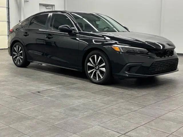 2023 Honda Civic EX-L w/o BSI for sale in Murray, KY