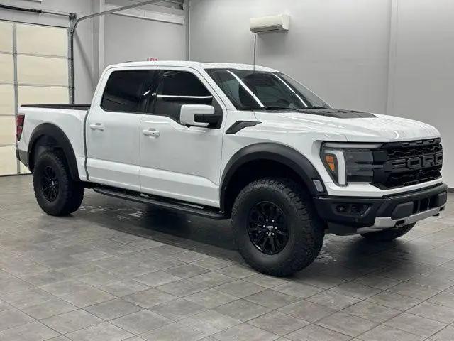 2026 Ford F-150 Raptor for sale in Murray, KY