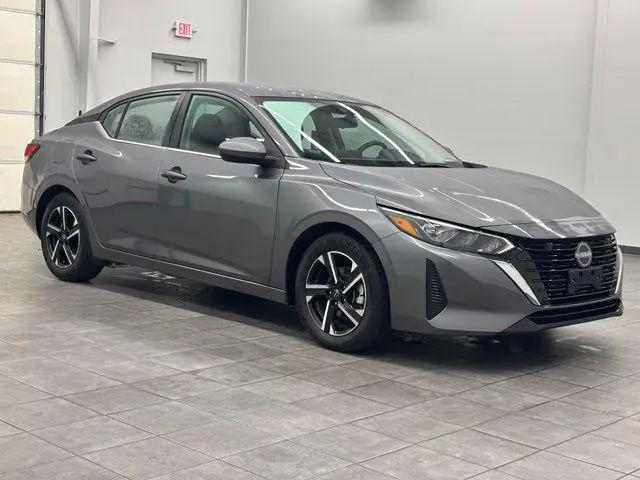 2024 Nissan Sentra SV Xtronic CVT for sale in Murray, KY